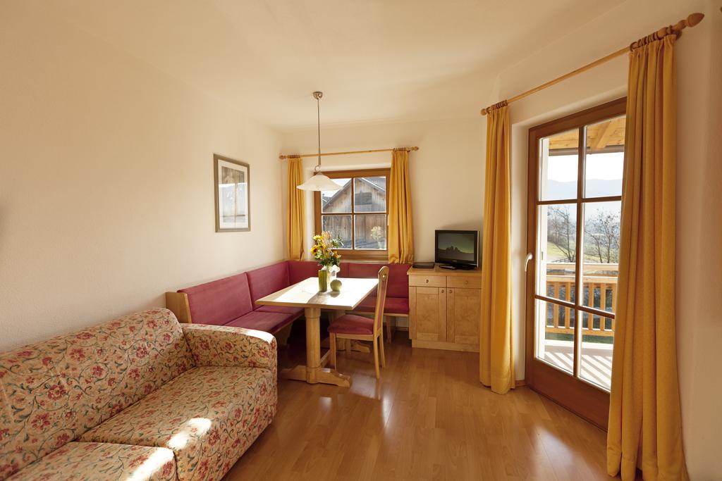 Appartement Huber Brunico Exterior foto