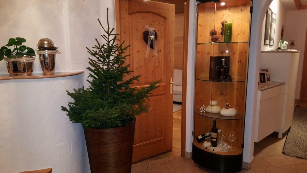 Appartement Huber Brunico Exterior foto